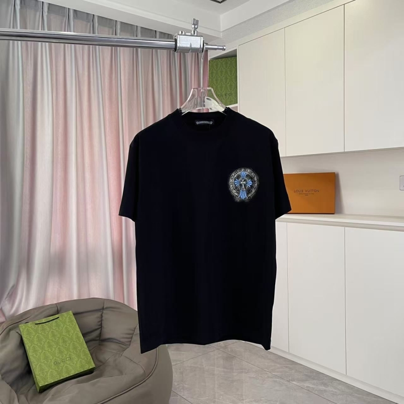 Ch**me He**ts t-shirts